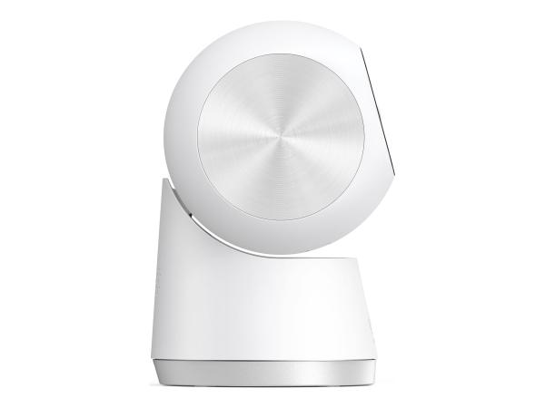Anker Innovations Eufy S350 - Netzwerk-Überwachungskamera - schwenken / neigen - Innenbereich - Farbe (Tag&Na