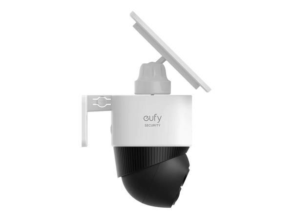 Anker Innovations Eufy SoloCam S340 - Netzwerk-Überwachungskamera - schwenken / neigen - Turret - wetterfest 