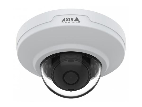 Axis M3088-V - Netzwerk-Überwachungskamera - Kuppel - Vandalismussicher / Wetterbeständig - Farbe (Tag&Nacht