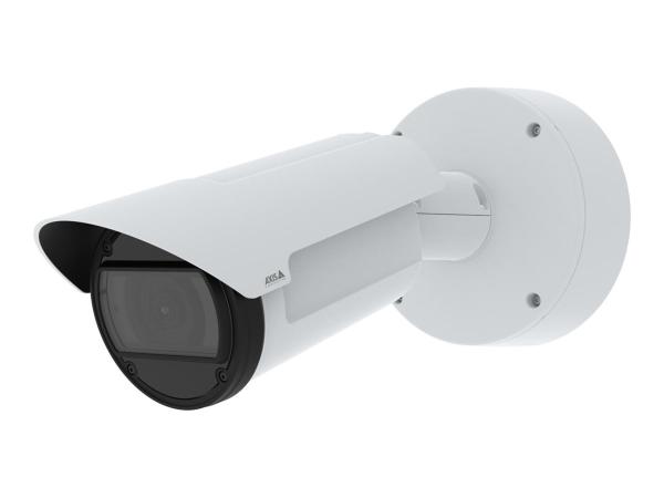 Axis Q18 Series Q1806-LE - Netzwerk-Überwachungskamera - Bullet - Außenbereich - witterungsbeständig / schl