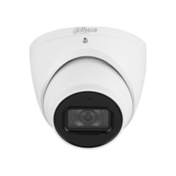 Dahua Technology WizSense DH-IPC-HDW3441EM-S-S2 - IP-Sicherheitskamera - Innen & Außen - Kabelgebunden - CE-L