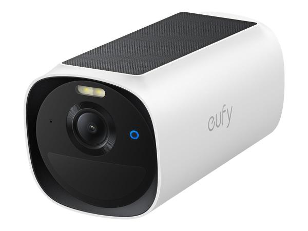 EUFY EufyCam E40 - Add-on - Netzwerk-Überwachungskamera - weatherproof / dust resistant / UV resistant / wate