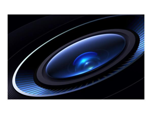 EUFY eufyCam S3 Pro - Netzwerk-Überwachungskamera - Bullet - Außenbereich - wetterfest - Farbe (Tag&Nacht)