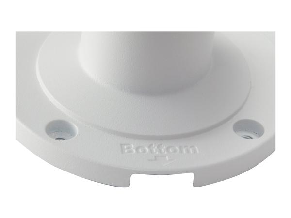 LevelOne FCS-5092 - Netzwerk-Überwachungskamera - Außenbereich - wetterfest - Farbe (Tag&Nacht)