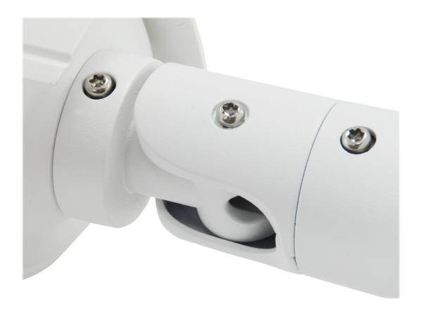 LevelOne FCS-5092 - Netzwerk-Überwachungskamera - Außenbereich - wetterfest - Farbe (Tag&Nacht)