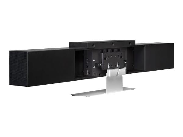 Poly Studio - USB-Videoleiste - Zoom Certified, Zertifiziert für Microsoft Teams