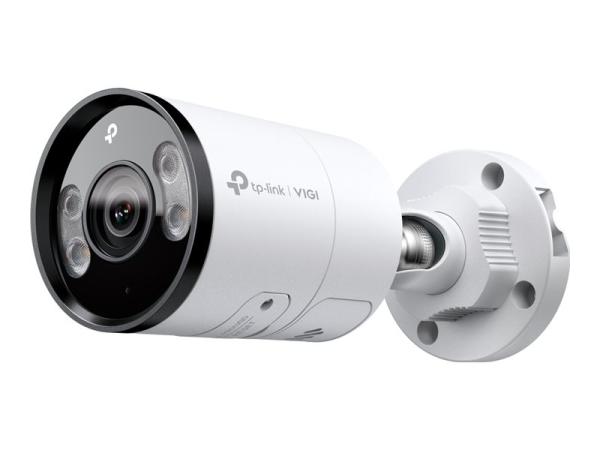 TP-LINK VIGI C355 V1 - Netzwerk-Überwachungskamera - schwenken / neigen - Bullet - Außenbereich - wasserfest