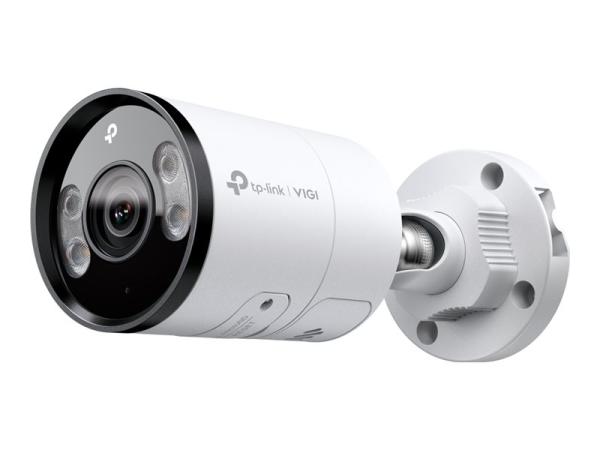 TP-LINK VIGI C385 V1.6 - Netzwerk-Überwachungskamera - schwenken / neigen