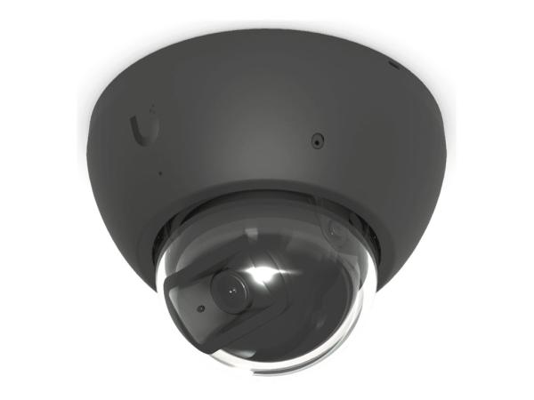 Ubiquiti UniFi AI Dome - Netzwerk-Überwachungskamera - Kuppel - Außenbereich - Vandalismussicher / Wetterbes