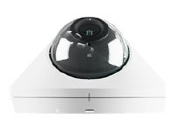 Ubiquiti UniFi G5 Dome - Netzwerk-Überwachungskamera - Kuppel - Innenbereich, Außenbereich - Farbe (Tag&Nach