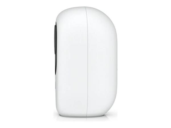 Ubiquiti UniFi Protect G4 Instant - Netzwerk-Überwachungskamera - Außenbereich - manipulationssicher/wetterf