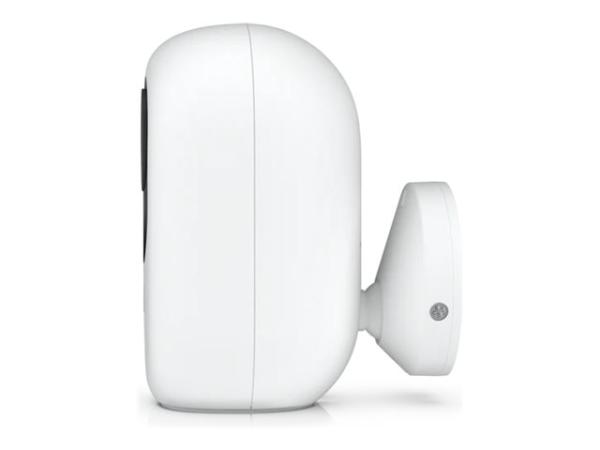 Ubiquiti UniFi Protect G4 Instant - Netzwerk-Überwachungskamera - Außenbereich - manipulationssicher/wetterf