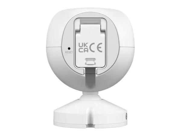 Ubiquiti UniFi Protect G4 Instant - Netzwerk-Überwachungskamera - Außenbereich - manipulationssicher/wetterf