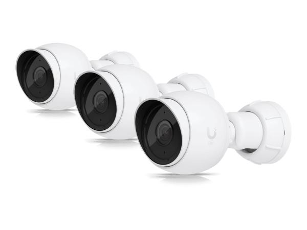 Ubiquiti UniFi Protect G5 - Netzwerk-Überwachungskamera - Bullet - Innenbereich, Außenbereich - wetterfest -
