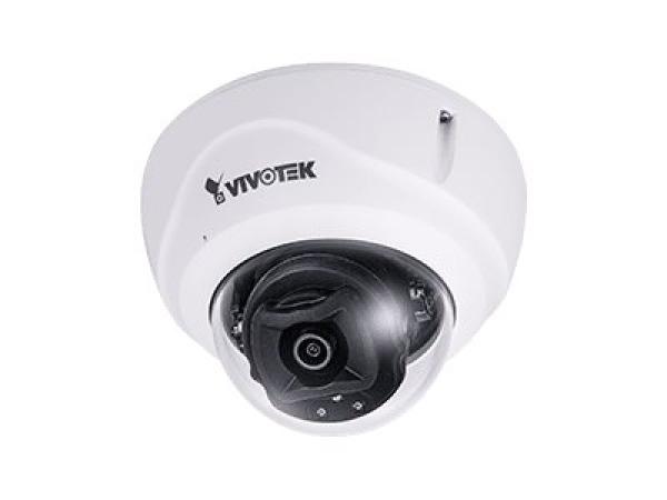 VIVOTEK FD9388-HTV - Netzwerk-Überwachungskamera - Kuppel - Außenbereich - Vandalismussicher / Wetterbestän