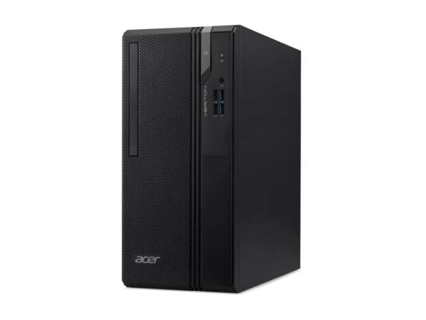 Acer Veriton S2 VS2720G - Mid tower - Core i3 i3-14100 / 3.5 GHz