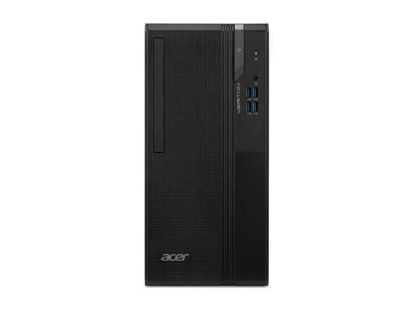 Acer Veriton S2 VS2720G - Mid tower - Core i3 i3-14100 / 3.5 GHz