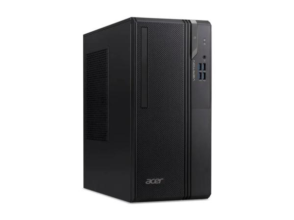 Acer Veriton S2 VS2720G - Mid tower - Core i3 i3-14100 / 3.5 GHz
