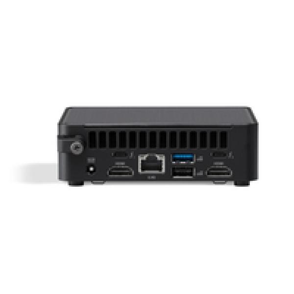 CAPTIVA Mini PC Power Starter I84-988 Ultra 5-125H - Core Ultra 5 - 2,4 GHz