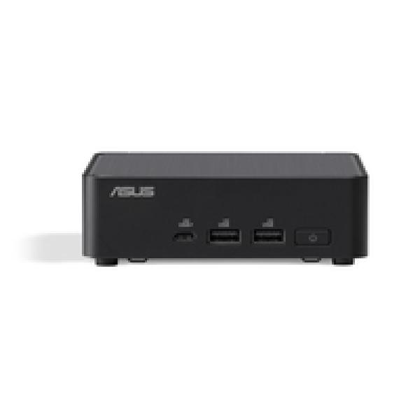 CAPTIVA Mini PC Power Starter I84-989 Ultra 5-125H - Core Ultra 5 - 2,4 GHz
