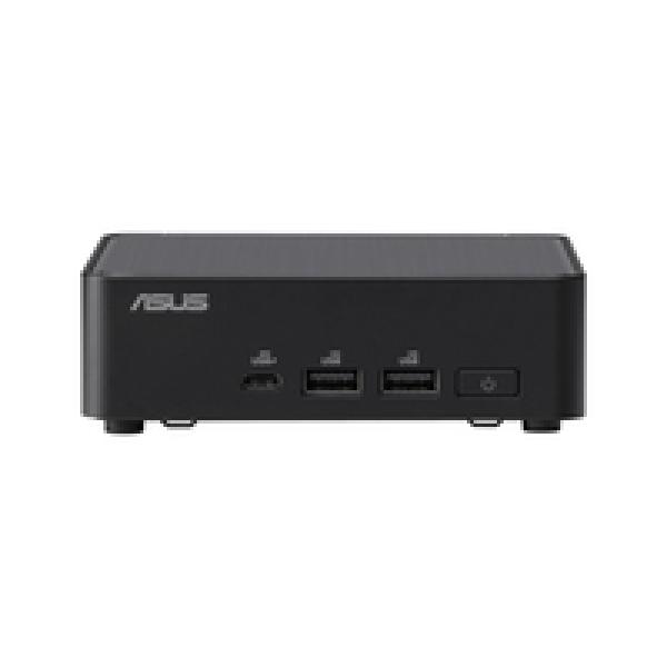 CAPTIVA Mini PC Power Starter I85-058 Ultra 7-155H - Core Ultra 7 - 2,4 GHz