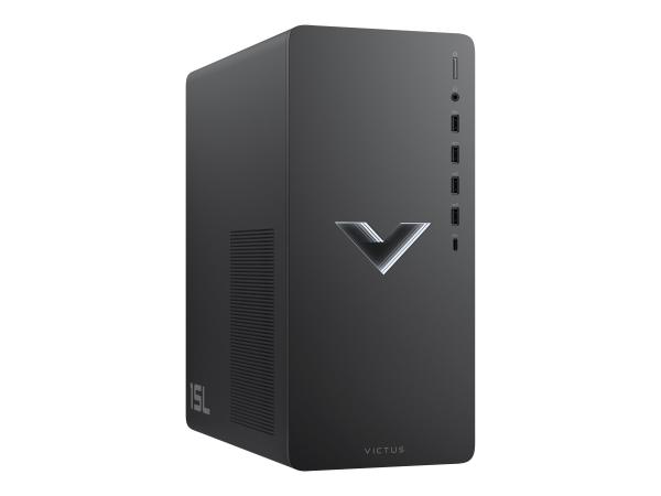 HP Victus 15L by HP TG02-0452ng - Tower - Ryzen 5 5500