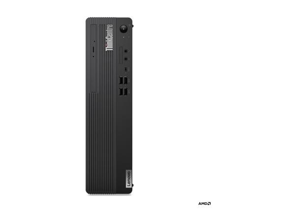 Lenovo ThinkCentre M75s Gen 5 12TA - SFF - Ryzen 5 8500G / 3.5 GHz