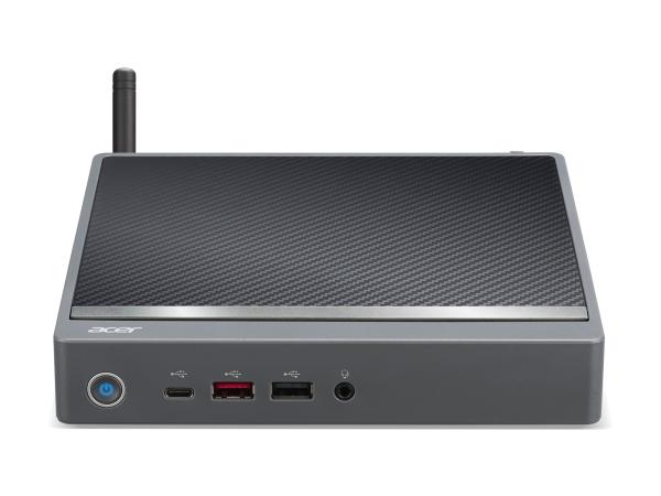Acer Veriton N2 VN2590G - Mini-PC - Core 5 120U / 1.4 GHz