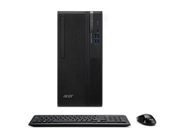 Acer Veriton S2 VS2720G - Mid tower - Core i5 i5-14400 / 2.5 GHz