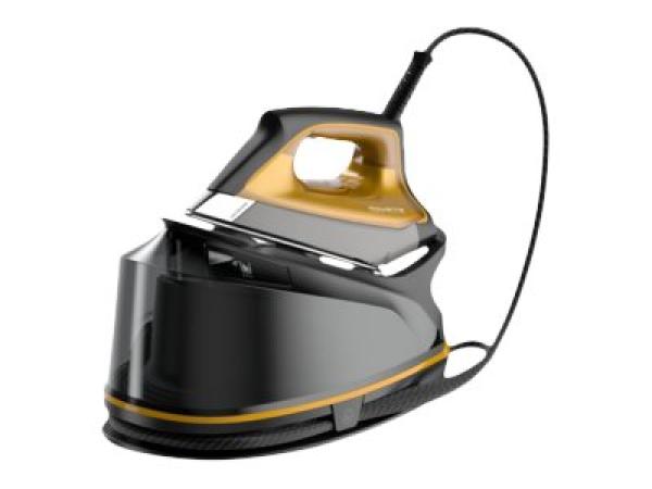 ROWENTA Compact Steam Pro DG7644F0 - Dampfbügeleisen mit automatischer Abschaltung