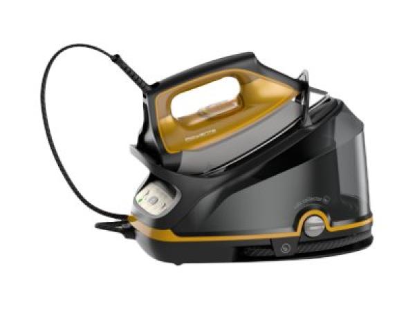 ROWENTA Compact Steam Pro DG7644F0 - Dampfbügeleisen mit automatischer Abschaltung