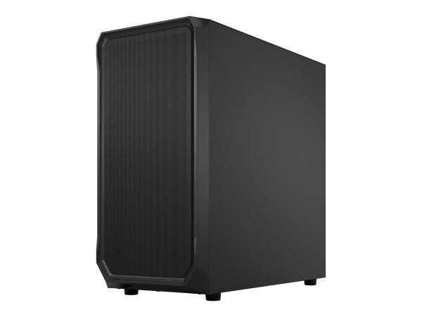 Fractal Design Focus 2 RGB - Tower - ATX - keine Spannungsversorgung (ATX)