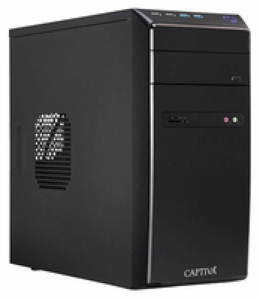 CAPTIVA PC Power Starter I90-317 i5-12400/SSD - Core i5 - Core i5 - 2,5 GHz