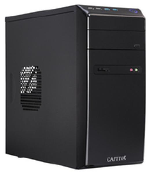 CAPTIVA Power Starter 71-189 Intel Core i5 DDR4-SDRAM SSD - Core i5 - 2,5 GHz