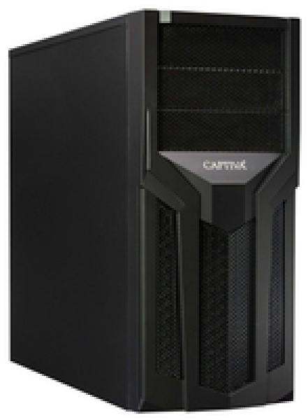 CAPTIVA Workstation I78-141 Intel Core i5 DDR4-SDRAM SSD - Workstation - Core i5