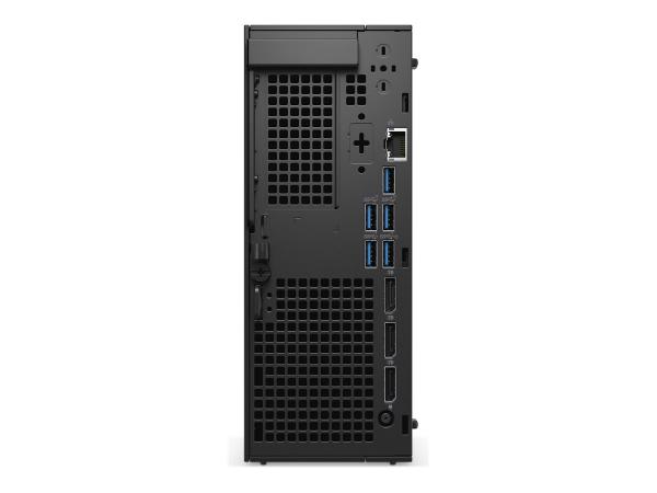 Dell OptiPlex 7020 Plus - SFF - Core i5 i5-14500 / 2.6 GHz - vPro Enterprise - RAM 16 GB - SSD 512 GB - NVMe, 