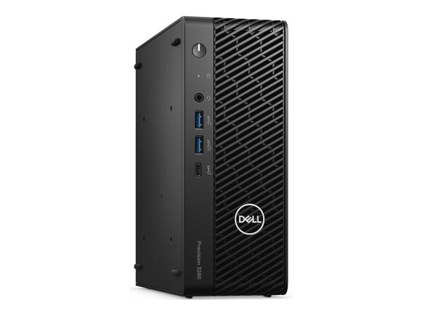 Dell OptiPlex 7020 Plus - SFF - Core i5 i5-14500 / 2.6 GHz - vPro Enterprise - RAM 16 GB - SSD 512 GB - NVMe, 