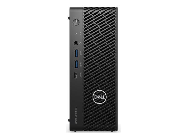 Dell OptiPlex 7020 Plus - SFF - Core i5 i5-14500 / 2.6 GHz - vPro Enterprise - RAM 16 GB - SSD 512 GB - NVMe, 