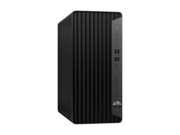 HP Elite 800 G9 - Tower - Core i5 i5-14500 / 2.6 GHz - RAM 32 GB - SSD 1 TB - NVMe - DVD-Writer - UHD Graphics