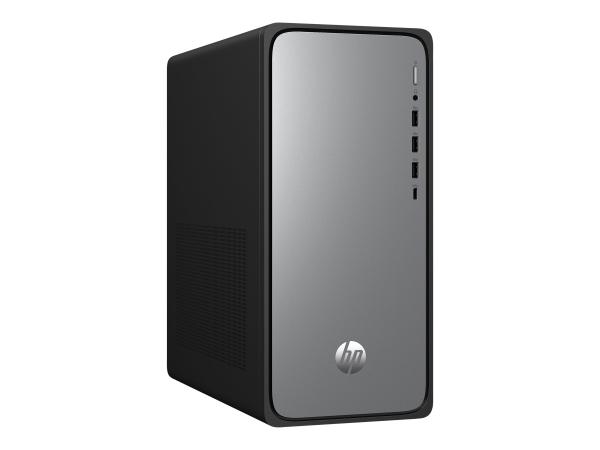 HP OmniDesk M02-0052ng - Tower - Core i5 i5-14400 / 2.5 GHz - RAM 16 GB - SSD 512 GB - NVMe - UHD Graphics 730