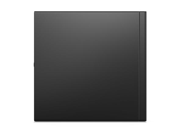 Lenovo ThinkCentre M70q Gen 5 12TD - Mini - Core i5 13400T / 1.3 GHz - RAM 16 GB - SSD 512 GB - TCG Opal Encry