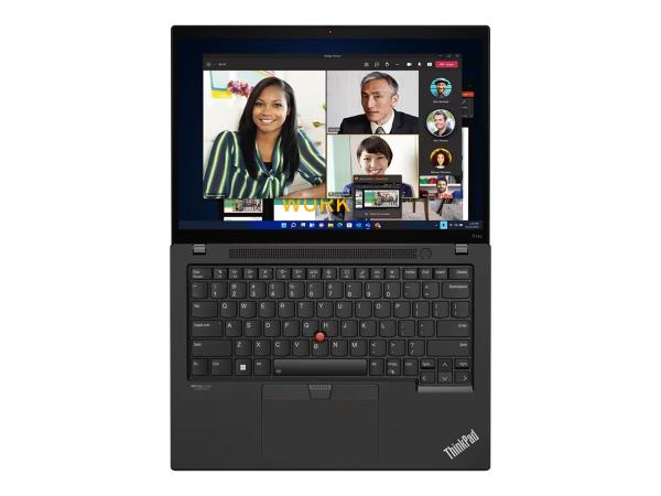Lenovo ThinkPad P14s Gen 4 21HF - 180°-Scharnierdesign - Intel Core i5 1340P / 1.9 GHz - Win 11 Pro - Intel I