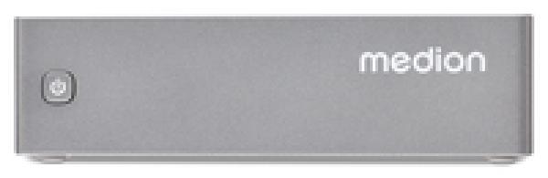 Medion S06 MD35300 - Intel Core i5 - i5-1335U - Workstation - Core i5