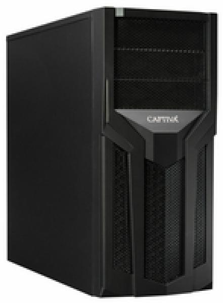 CAPTIVA Komplettrechner Workstation I73-251 i7-12700/Quadro T1000 GDDR6/SSD - Workstation - Core i7