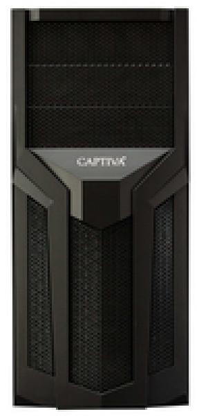 CAPTIVA Workstaiton I74-561 Intel Core i7 DDR4-SDRAM SSD Windows 11 Pro - Workstation - Core i7
