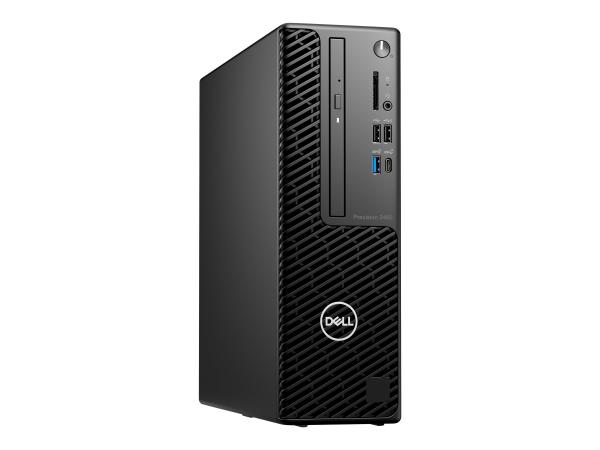 Dell Precision 3460 Small Form Factor - SFF - 1 x Core i7 i7-14700 / 2.1 GHz
