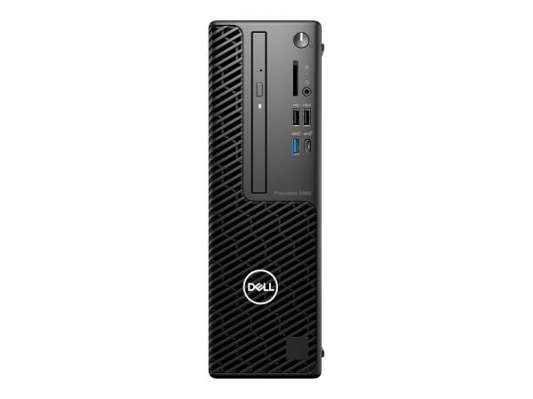 Dell Precision 3460 Small Form Factor - SFF - 1 x Core i7 i7-14700 / 2.1 GHz