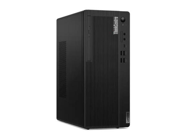 Lenovo ThinkCentre M70t Gen 5 12U6 - Tower - Core i7 13700 / 2.1 GHz - vPro Enterprise - RAM 16 GB - SSD 512 G