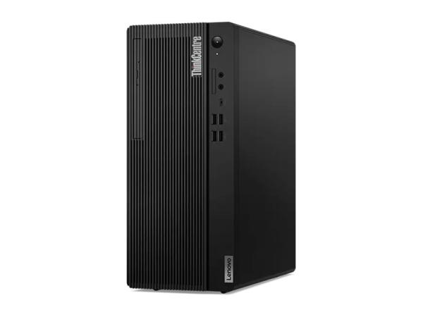 Lenovo ThinkCentre M70t Gen 5 12U6 - Tower - Core i7 13700 / 2.1 GHz - vPro Enterprise - RAM 32 GB - SSD 512 G