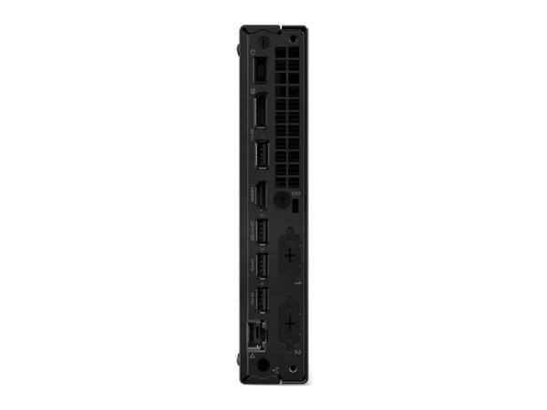 Lenovo ThinkCentre M90q Gen 5 12TH - Mini - Core i9 i9-14900 / 2 GHz - vPro Enterprise - RAM 32 GB - SSD 1 TB 